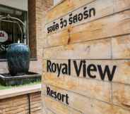 Exterior 4 Royal View Resort - Rangnam (SHA Plus+)