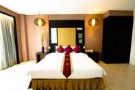 Bedroom Royal View Resort - Rangnam (SHA Plus+)