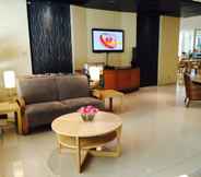 Lobby 3 Royal View Resort - Rangnam (SHA Plus+)