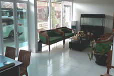 ล็อบบี้ Maulana Hills Syariah