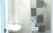 Toilet Kamar 4 Maulana Hills Syariah