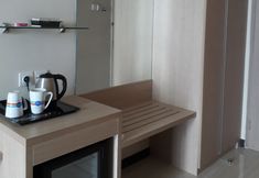 ห้องนอน 2 Maulana Hills Syariah