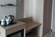 ห้องนอน Maulana Hills Syariah