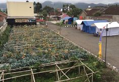 ภายนอกอาคาร 6 Maulana Hills Syariah