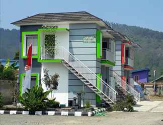 Exterior 2 Maulana Hills Syariah