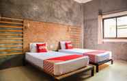 Bedroom 2 Tonphet Greenery Home