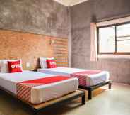 Bedroom 2 Tonphet Greenery Home