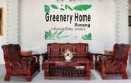 Lobby 7 Tonphet Greenery Home