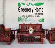 Lobby 7 Tonphet Greenery Home