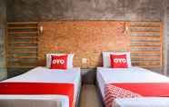 Kamar Tidur 4 Tonphet Greenery Home