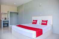 Kamar Tidur Tonphet Greenery Home