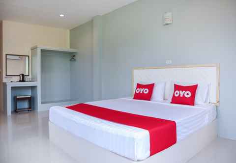 Bedroom Tonphet Greenery Home