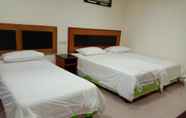 Bedroom 5 Sweet Hotel Mersing