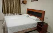 ห้องนอน 3 Sweet Hotel Mersing