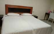 Kamar Tidur 4 Sweet Hotel Mersing