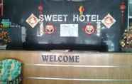 Sảnh chờ 2 Sweet Hotel Mersing