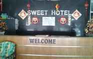 Lobby 2 Sweet Hotel Mersing