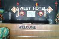 Lobby Sweet Hotel Mersing