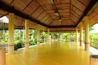 Ruangan Fungsional Viewfort Venue