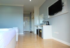 寝室 4 Janjao Hotel