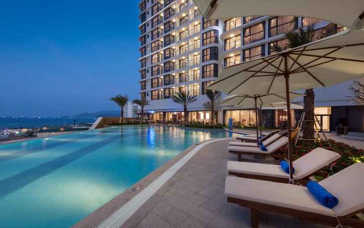 Melia Vinpearl Nha Trang Empire