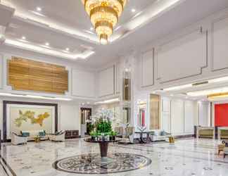 Lobi 2 Melia Vinpearl Nha Trang Empire