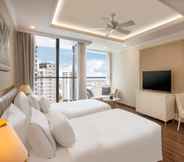 Bedroom 5 Melia Vinpearl Nha Trang Empire