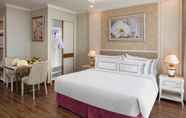 ห้องนอน 7 Melia Vinpearl Nha Trang Empire