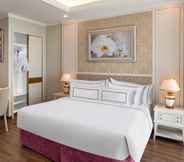 Bedroom 7 Melia Vinpearl Nha Trang Empire