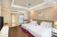 ห้องนอน Melia Vinpearl Nha Trang Empire