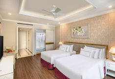Bedroom 6 Melia Vinpearl Nha Trang Empire