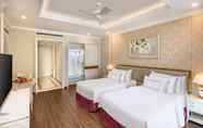 Bilik Tidur 4 Melia Vinpearl Nha Trang Empire