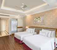 Bedroom 4 Melia Vinpearl Nha Trang Empire