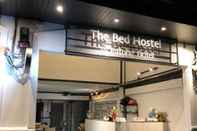 ล็อบบี้ The Bed Hostel at Patong