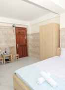 BEDROOM Khách sạn Q Nha Trang