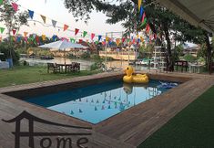 Swimming Pool 5 Home Ayutthaya