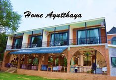 Exterior 2 Home Ayutthaya