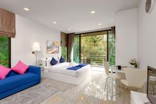 寝室 Utopia Kata, Phuket