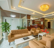 Sảnh chờ 3 Mama Hotel & Apartment