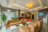 Sảnh chờ Mama Hotel & Apartment