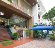 Bên ngoài 7 Mama Hotel & Apartment