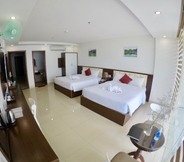 Phòng ngủ 5 Mama Hotel & Apartment