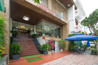 Bên ngoài 4 Mama Hotel & Apartment