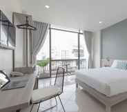 Bedroom 5 Kiera Hotel