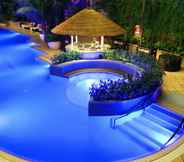 Swimming Pool 3 Caravelle Saigon