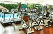 Fitness Center 6 Caravelle Saigon