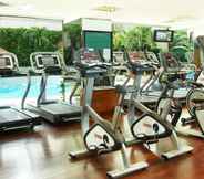 Fitness Center 6 Caravelle Saigon