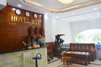 Sảnh chờ HTP Hotel Quy Nhon