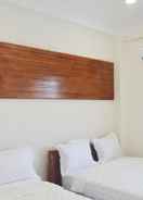 BEDROOM HTP Hotel Quy Nhon