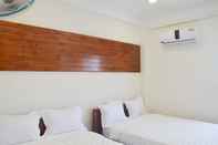 Phòng ngủ HTP Hotel Quy Nhon